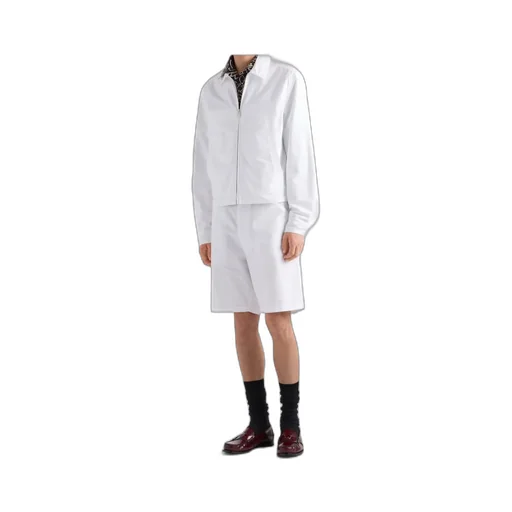 Long Sleeve Casual Jacket