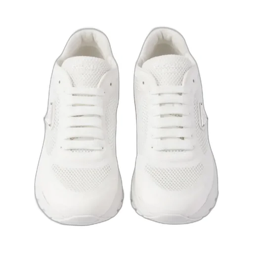 Prax 2.0 Lace-Up Sneakers