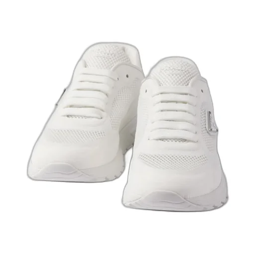 Prax 2.0 Lace-Up Sneakers