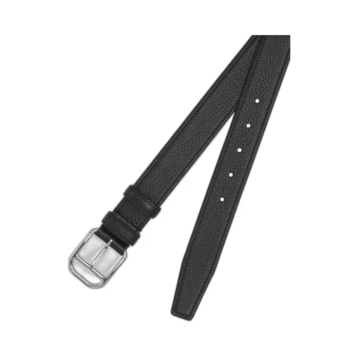 Buckle Detailed Belt