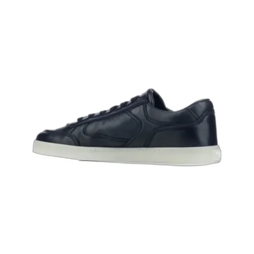 Leather Sneakers