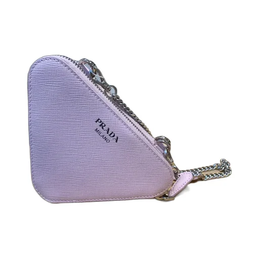 Logo Cross-Body Bag
