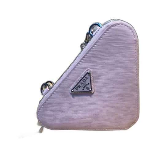 Logo Cross-Body Bag