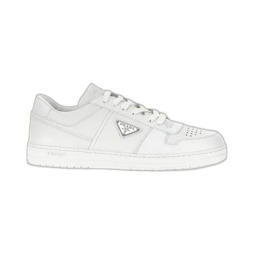 Round Head Low-Cut Casual Shoes