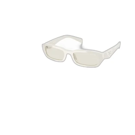 Rectangular Frame Sunglasses