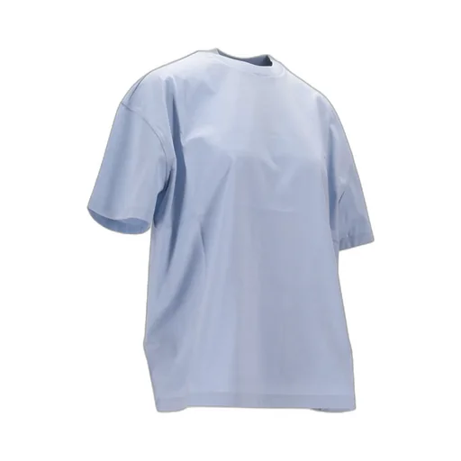Oversized Jersey T-Shirt