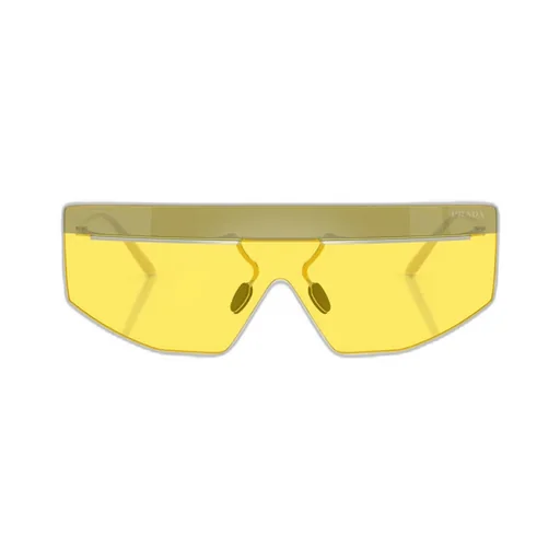 Geometric Sunglasses