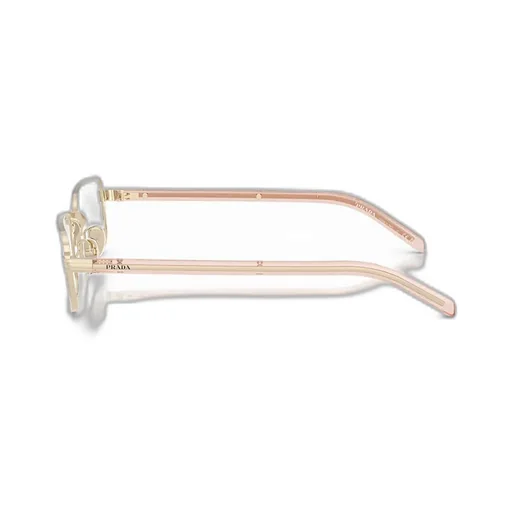 Rectangular Frame Glasses