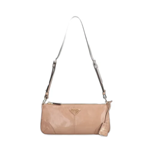 Chain Shoulder Bag