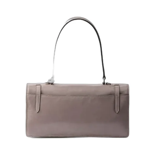Medium Leather Handbag