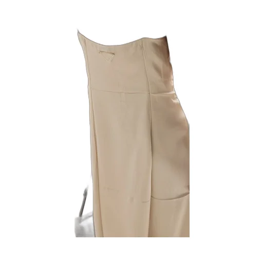 Satin Crepe Dress