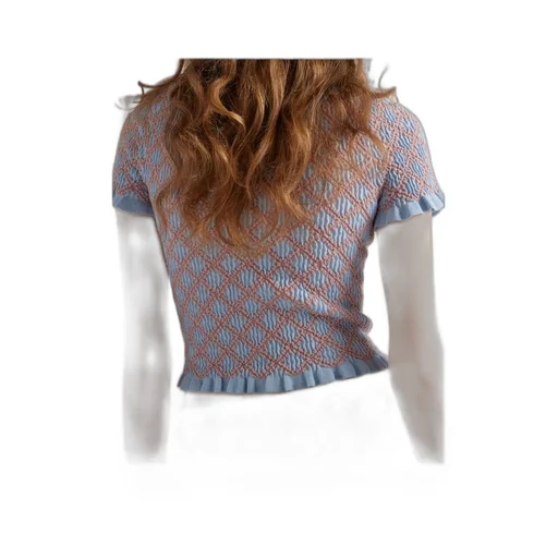 Cotton Cardigan