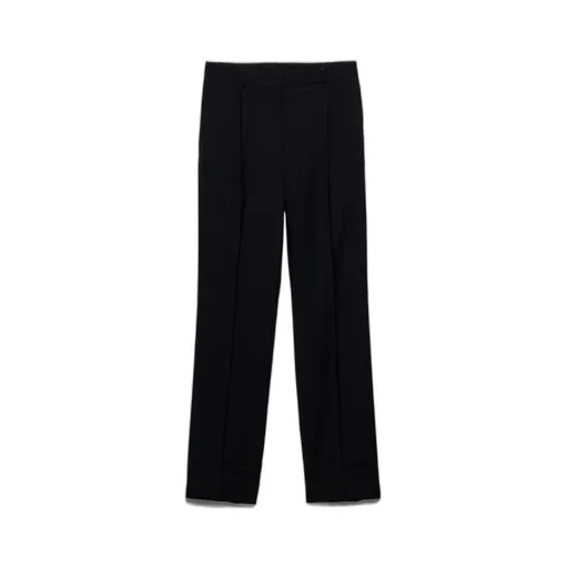 Kid Mohair Pants