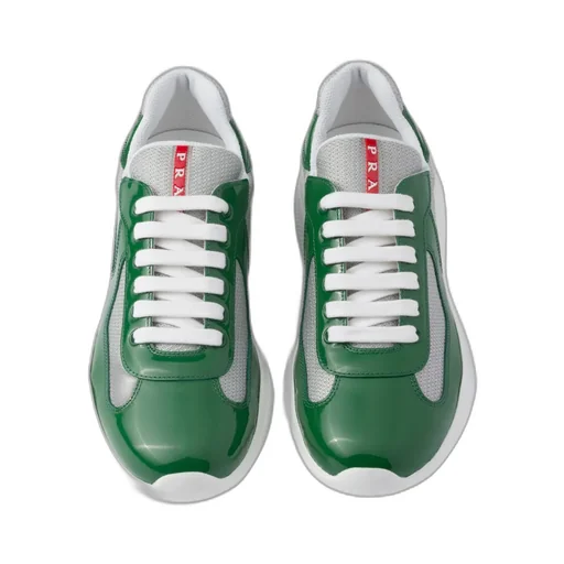 Prada America's Cup Sneakers