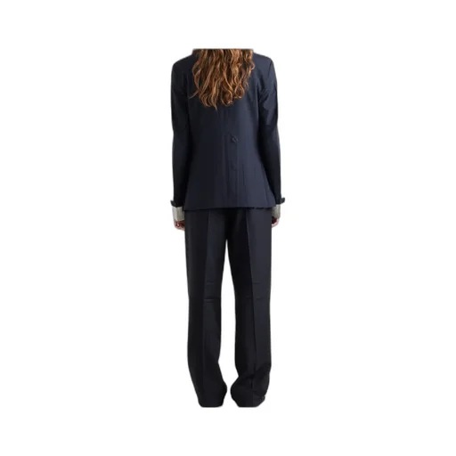 Kid Mohair Pants