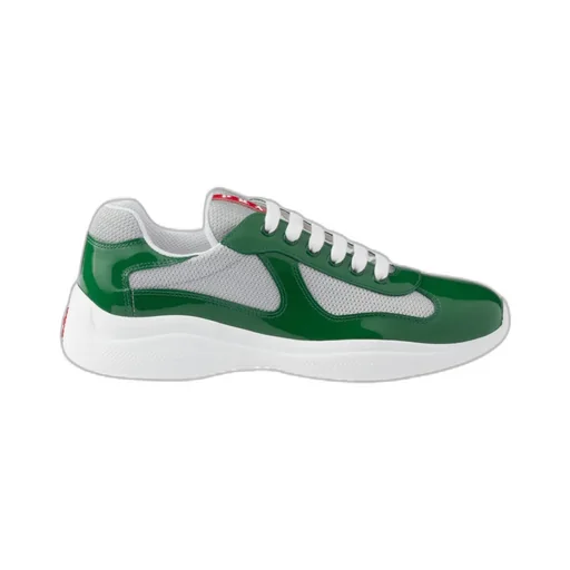 Prada America's Cup Sneakers