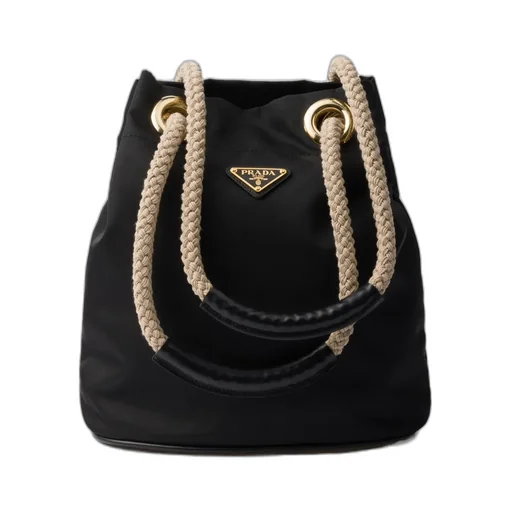 Mariner Re-Nylon Small Bucket Bag