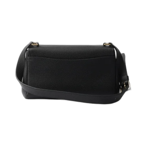 Small Leather Shoulder Bag