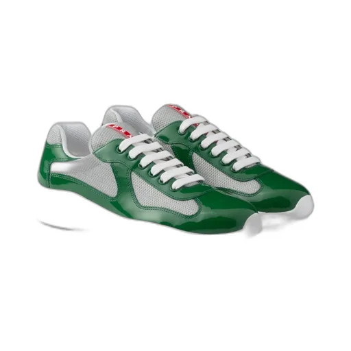 Prada America's Cup Sneakers