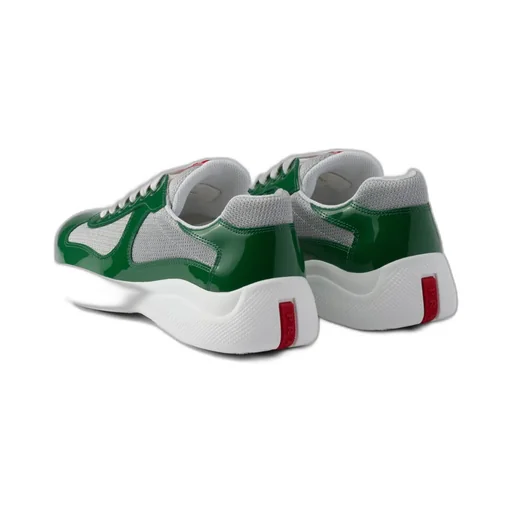 Prada America's Cup Sneakers