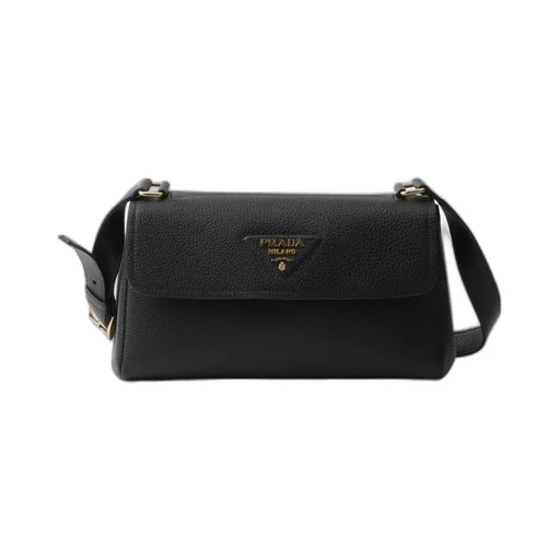Small Leather Shoulder Bag