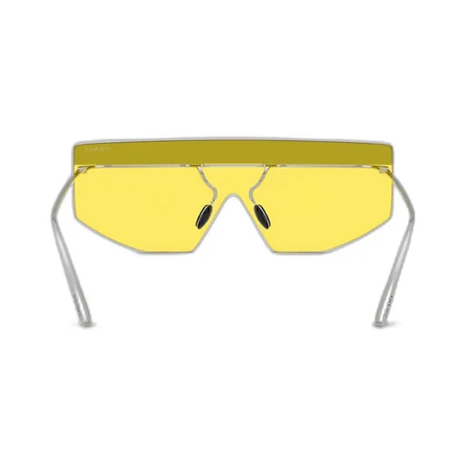 Geometric Sunglasses