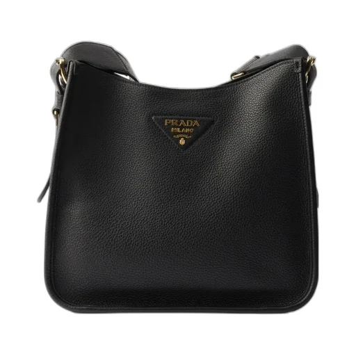 Medium Leather Bag