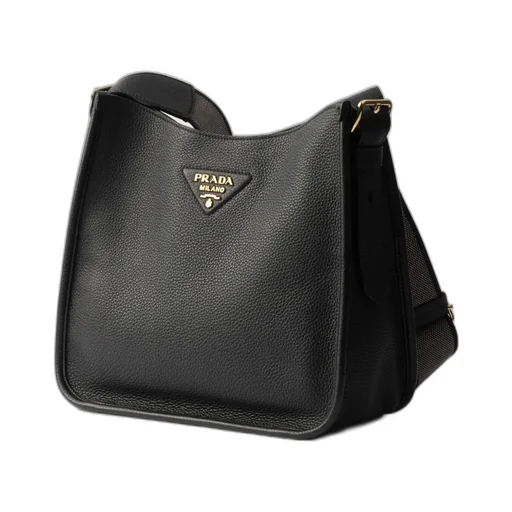 Medium Leather Bag