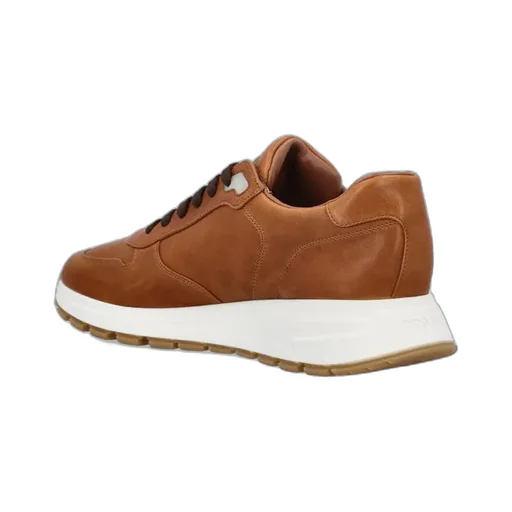 Prax 01 Lace-Up Sneakers