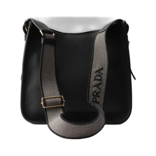 Medium Leather Bag