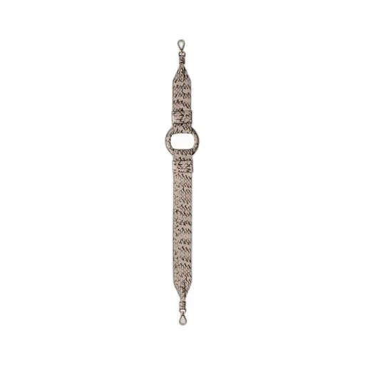 Ayers Leather Shoulder Strap