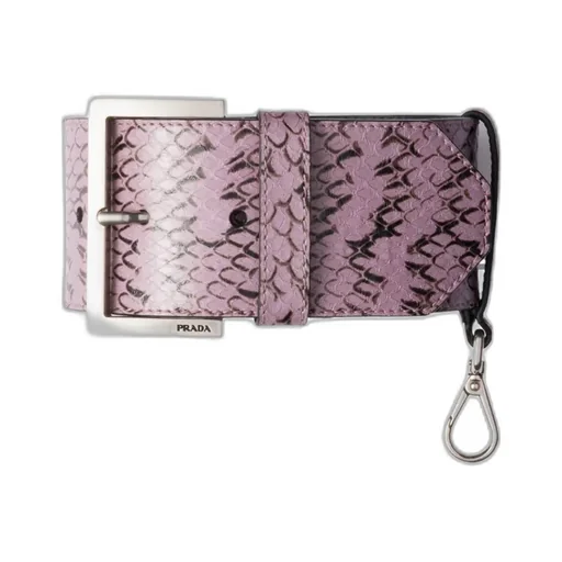 Ayers Leather Wrist Strap