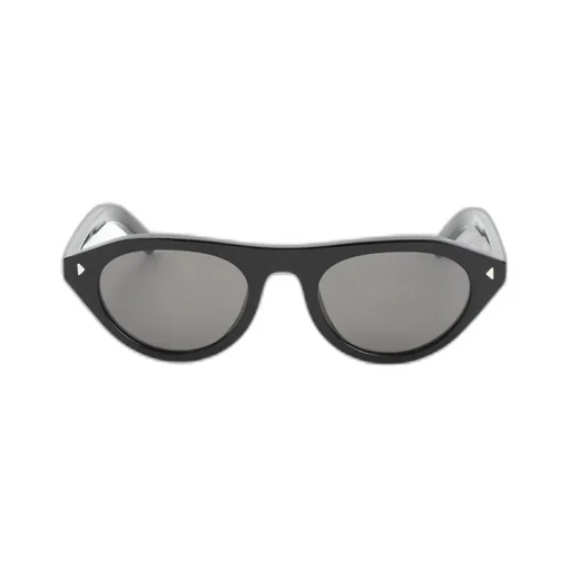Cat-Eye Sunglasses