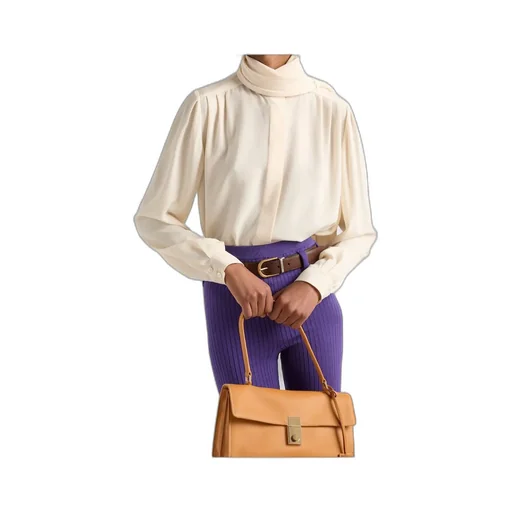 Marocain Shirt