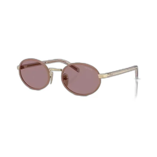 Round Frame Sunglasses