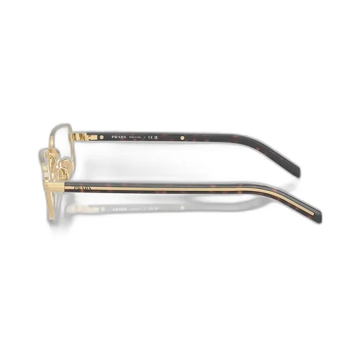Rectangular Frame Glasses