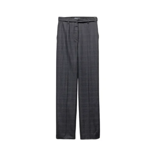 Wool Pants