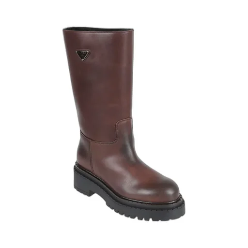 Logo Boots