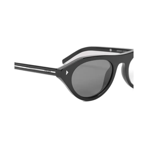 Cat-Eye Sunglasses