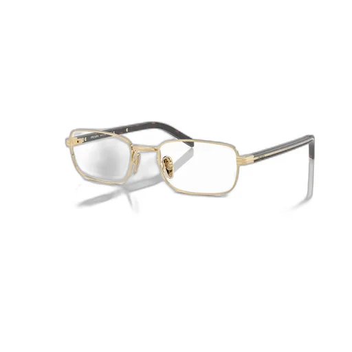 Rectangular Frame Glasses