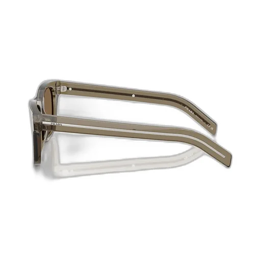 Square-Frame Sunglasses