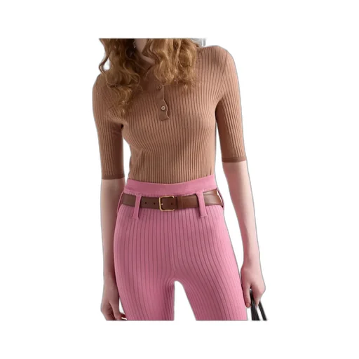 Cotton Polo Shirt