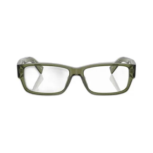 Square-Frame Glasses