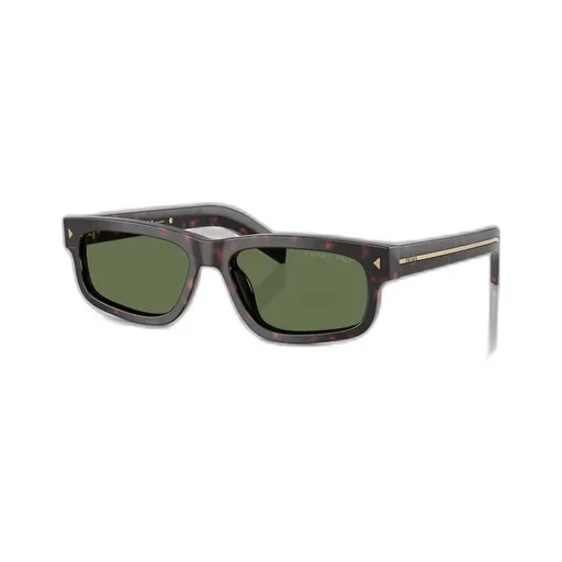 Rectangular Frame Sunglasses