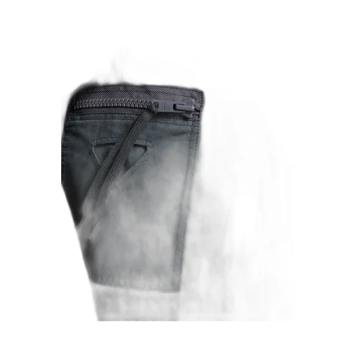 Modular Cotton Pants