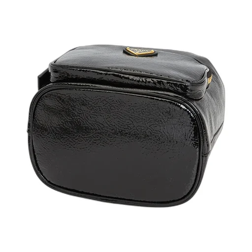 Drawstring Shoulder Bag