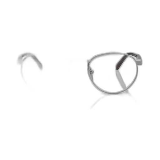 Round Frame Glasses