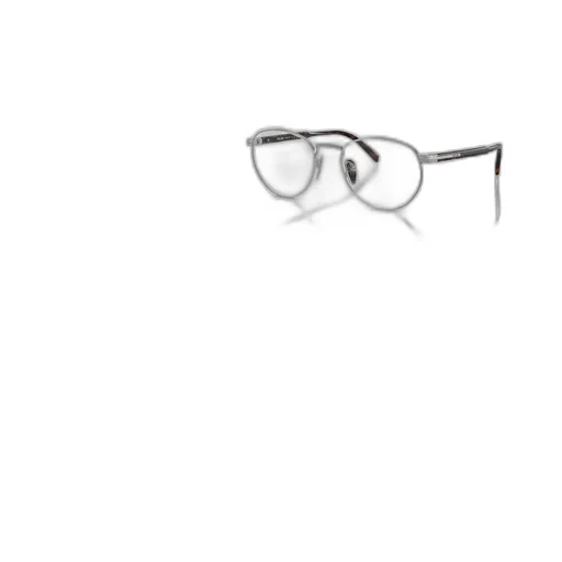 Round Frame Glasses