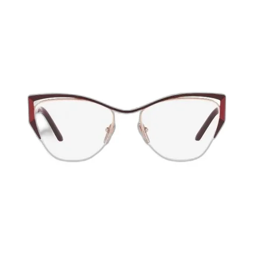 Cat's Eye Logo Flat Mirror