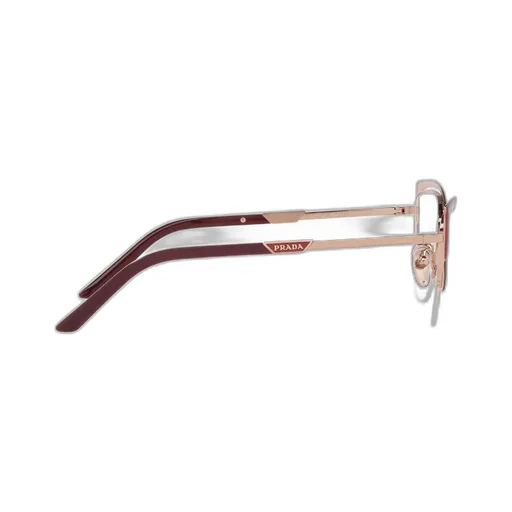 Cat's Eye Logo Flat Mirror